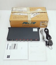 Pelco CM9760-DMR Pelco System 9760 Data Manag...