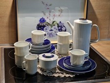 Rosenthal secunda Kaffeservice 