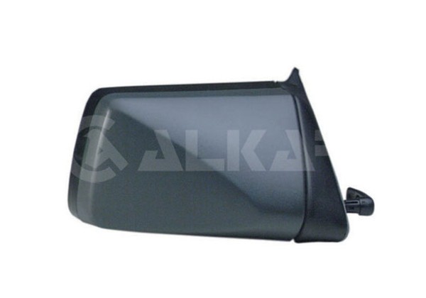 AußEnspiegel Alkar 6102416 FüR Opel Einstellung: Seilzug Konvex Corsa CC S83 TR-image