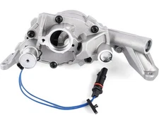 AULINK 68252670AA Oil Pump with 926-235 Solenoid Valve for Chrysler 200 300 Town