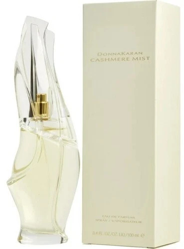Donna Karan Cashmere Mist 3.4oz Women's Eau de Parfum