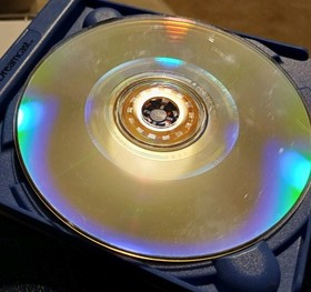 Sega Dreamcast Chuchu Rocket Game And Manual Game Untested