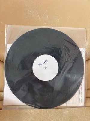 Gema O5 - Mixed Bizness - Munich Mash Up Vinyl LP