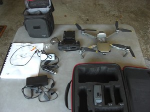 Dji Mavic Pro | eBay