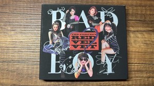 Red Velvet Signed Album | eBay