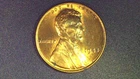 1944-P Lincoln Wheat Cent Good Color