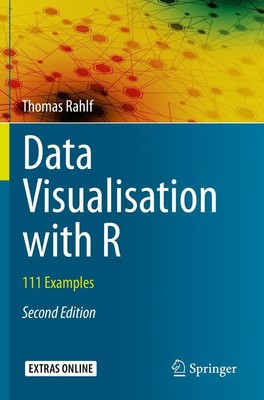 Thomas Rahlf | Data Visualisation with R | Taschenbuch | Englisch (2020) | xx