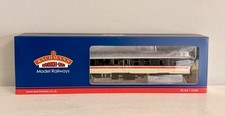Bachmann 39-702 OO Gauge BR Mk2F BSO Brake Second Open BR InterCity MIB!