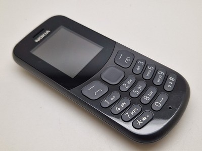 7 Minuten Gebrauch sehr guter Zustand entsperrt Nokia 130 (2017) Handy Diktiergerät TA-1019