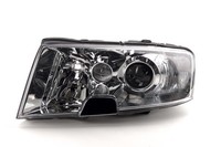 Scheinwerfer Kompatibel Zu Skoda Superb 3U 02/2002-08/2006 Xenon D2S H3 H3 Links
