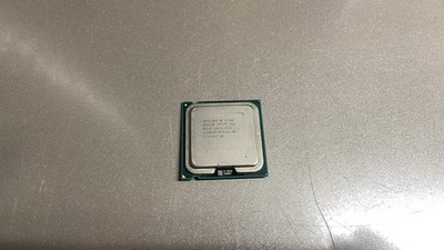 Intel Core 2 Duo E7400 2.80GHz Dual-Core 3MB 1066MHz LGA775 SLGW3