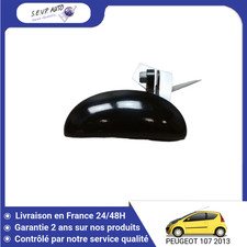 Porte avant et accessoires Citroen AK