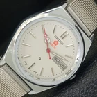 REFURBISHED VINTAGE SEIKO EXPO 70 AUTOMATIC 6309A JAPAN MENS WATCH a441775-7