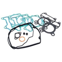 Dichtsatz Zylinder Dichtung Athena FüR Piaggio Liberty 125 RST Peugeot Looxor