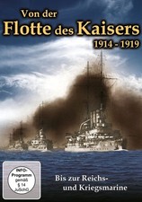 Die Flotte des Kaisers 1914-1919 (DVD) (UK IMPORT)