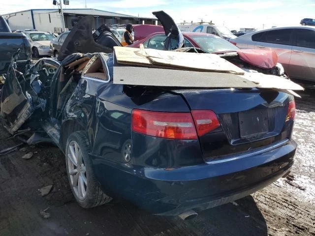 Used Power Steering Pump fits: 2010 Audi A6 3.2 Grade A Foto 2 de 4