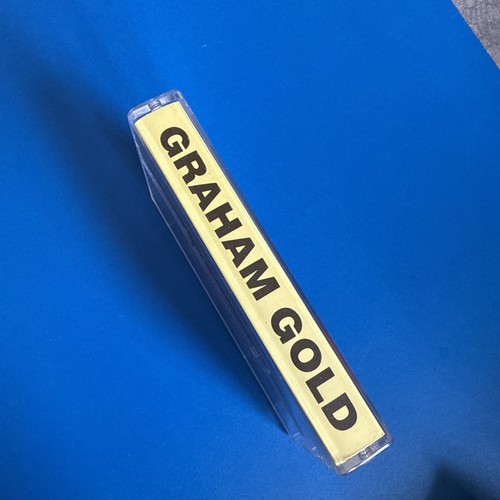 Love of Life - Graham Gold Tape - Picture 2 of 3