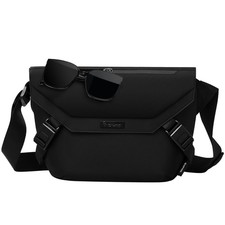 OIWAS Crossbody Bag Men Messenger Bag Shoulder Bag Fit 10inch Ipad Sling bag ...