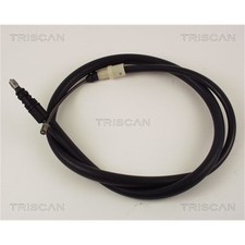 Triscan Handbremsseil hinten für Renault Laguna