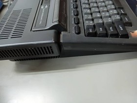 Sony HB-F1XD MSX2 Personal Computer 3.5" FDD MSX-MUSIC 80s Junk F/S