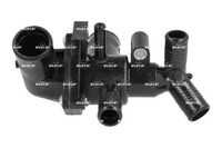 Thermostat KüHlmittel FüR Ford Transit Kasten Pritsche/Fahrgestell Bus
