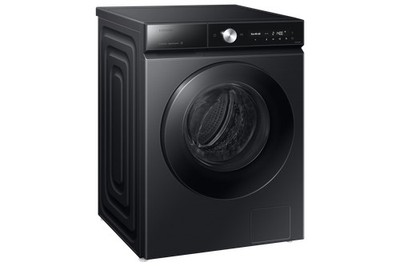 Samsung WW8400D BESPOKE Waschmaschine, QuickDrive, AI Wash