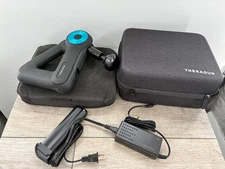Theragun Pro Percussive Therapy Massaging Device Muscles Support Massage Gun