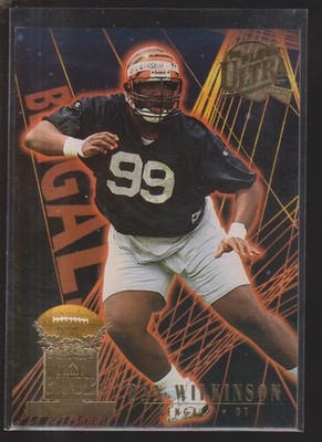 Cincinnati Bengals Cards You Pick -- Get 40% off Details Inside A3