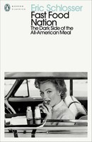 Fast Food Nation | Eric Schlosser | The Dark Side Of The All-American Meal