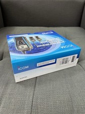 ICOM IC-M25 VHF Marine Transceiver M25 Floating Handheld Walkie Talkie