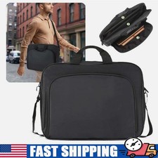 Laptop Bag Case With Shoulder Strap For 13"14"15.6" HP/Lenovo/ Asus/Macbook DELL