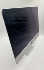 Apple iMac 21.5" A1418 2017 I5-7360U 2.3GHz 8GB RAM 1TB SSD Silver Good/S2/See