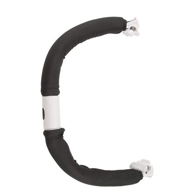 Baby Stroller Bumper Bar, ,Armrest, Handle, Crossbar Accessories Humane Desig...