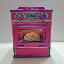 Cookeez Makery Baked Treatz Scented Oven