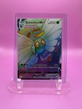 Butterfree VMAX (Secret) 190/189 Swsh03: Darkness Ablaze Holo POKEMON Rainbow on eBay