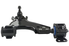 Mevotech Original Grade Suspension Control Arm And Ball Joint Assembly