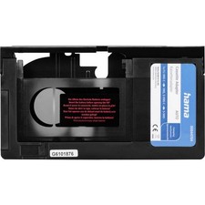 Hama 44704    Adattatore cassette VHS-C