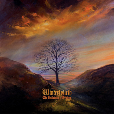 Winterfylleth The Hallowing of Heirdom Album