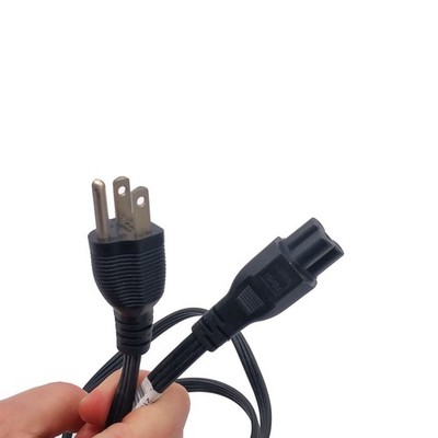 5feet 3-Prong Power Cord fits for   RM Series 650x 550x 850x #bv