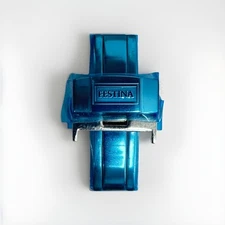 Folding Closure Watch FESTINA 18 Mm Interior, Length 40 Mm