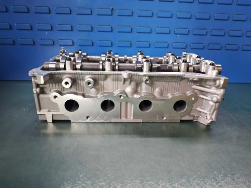 Testata Nissan Renault Zd30 - Foto 5 di 5