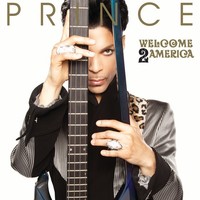 Vinile - Prince - Welcome 2 America (2 Lp) - Legacy -D- Neu