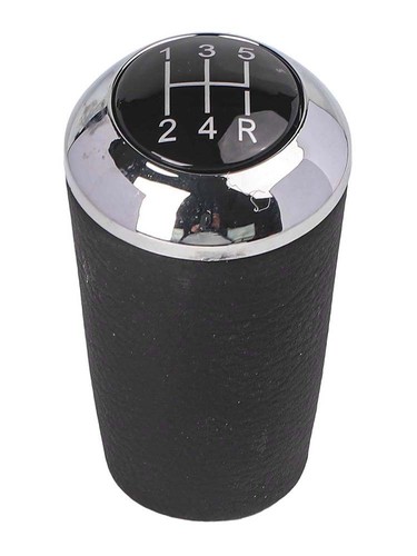 5 Speed Shift Knob DL4146030 for Mazda 2 For Mk2 Model Years 2007 to 2014 - Picture 6 of 12