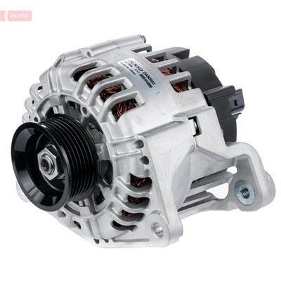 Lichtmaschine Generator Lima DENSO DAN3033 14V für VW PASSAT B5 3B3 Variant 3B6