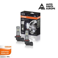 Osram KIT LAMPADE LED FENDINEBBIA H10 6000K Plug&Play 9745CW