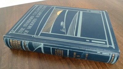 			The Standard Cyclopedia Of Modern Agriculture Volume V, Robert Pa		
