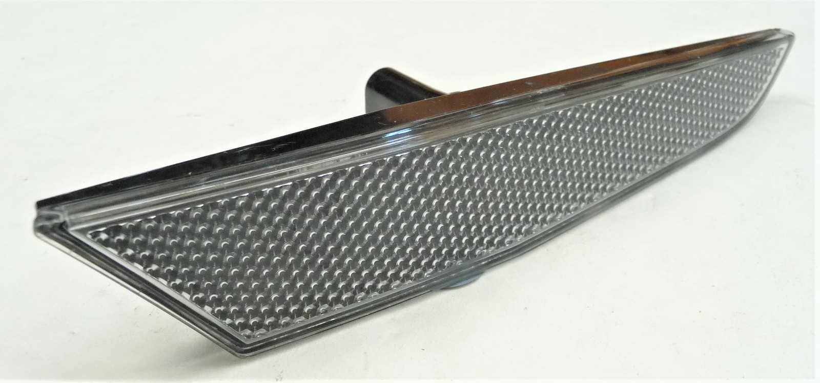 McLaren 540C 600LT 570S 570GT Front Left & Right Smoked Dummy Side Marker OEM