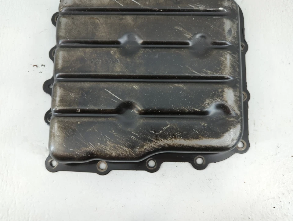 Dodge Caravan 1994-2002 cárter de aceite del motor CFIYZ Foto 3 de 4