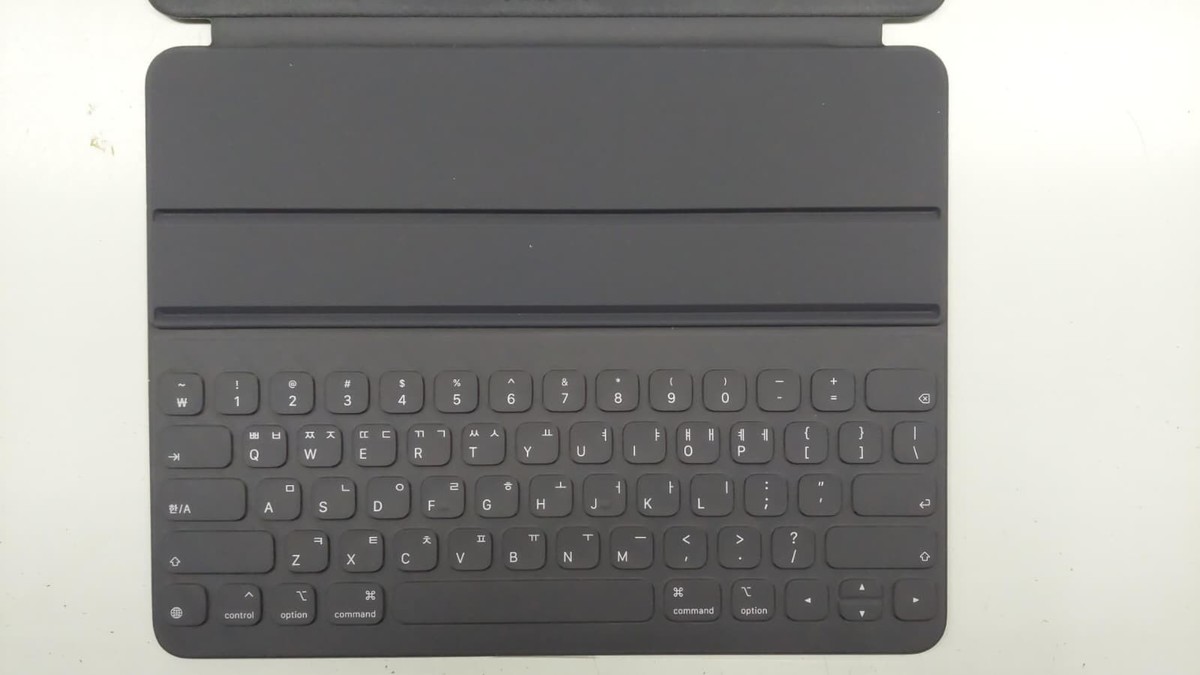 Genuine Apple Smart Keyboard Case for 12.9