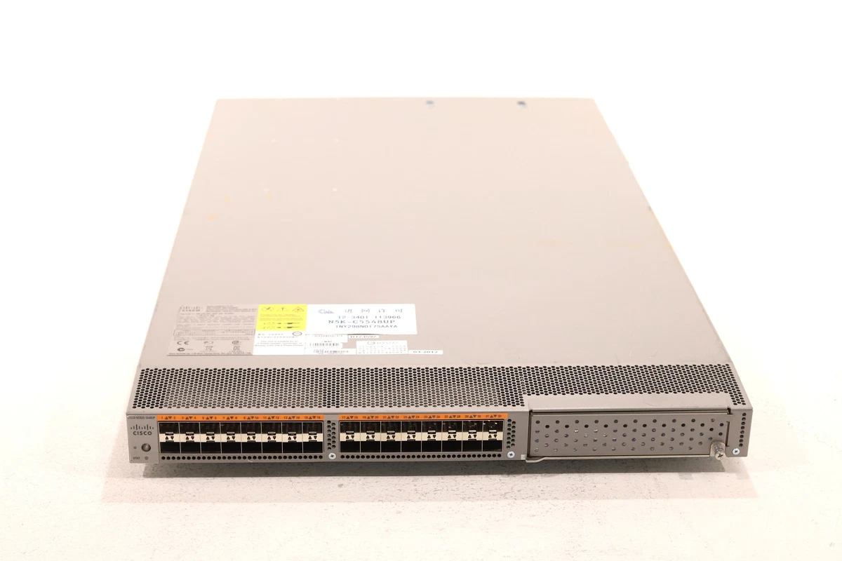 中古品 Cisco ME 6524 Series Amazon.com: CISCO ME-C6524GT-8S ME6524